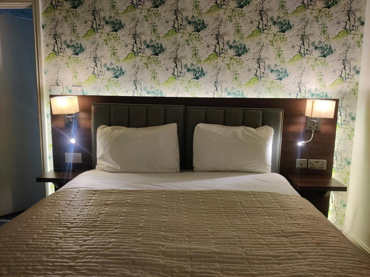 チェルシー ハウス ホテル - B&B ロンドン エクステリア 写真
