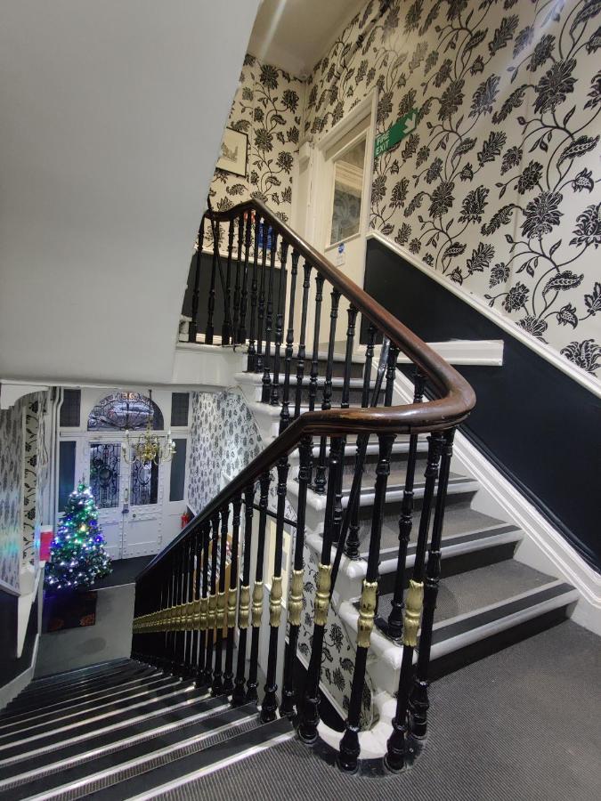 チェルシー ハウス ホテル - B&B ロンドン エクステリア 写真