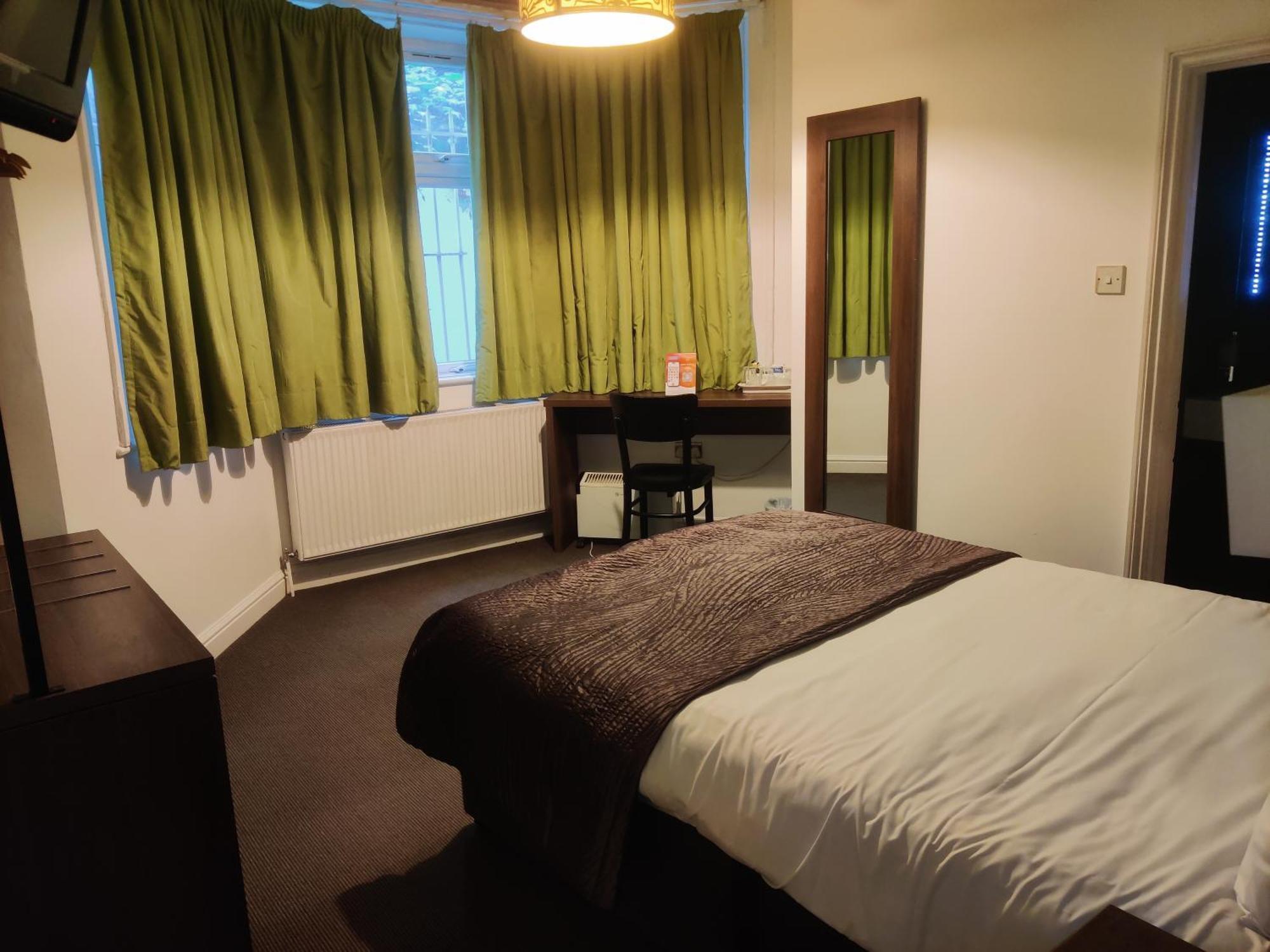 チェルシー ハウス ホテル - B&B ロンドン エクステリア 写真