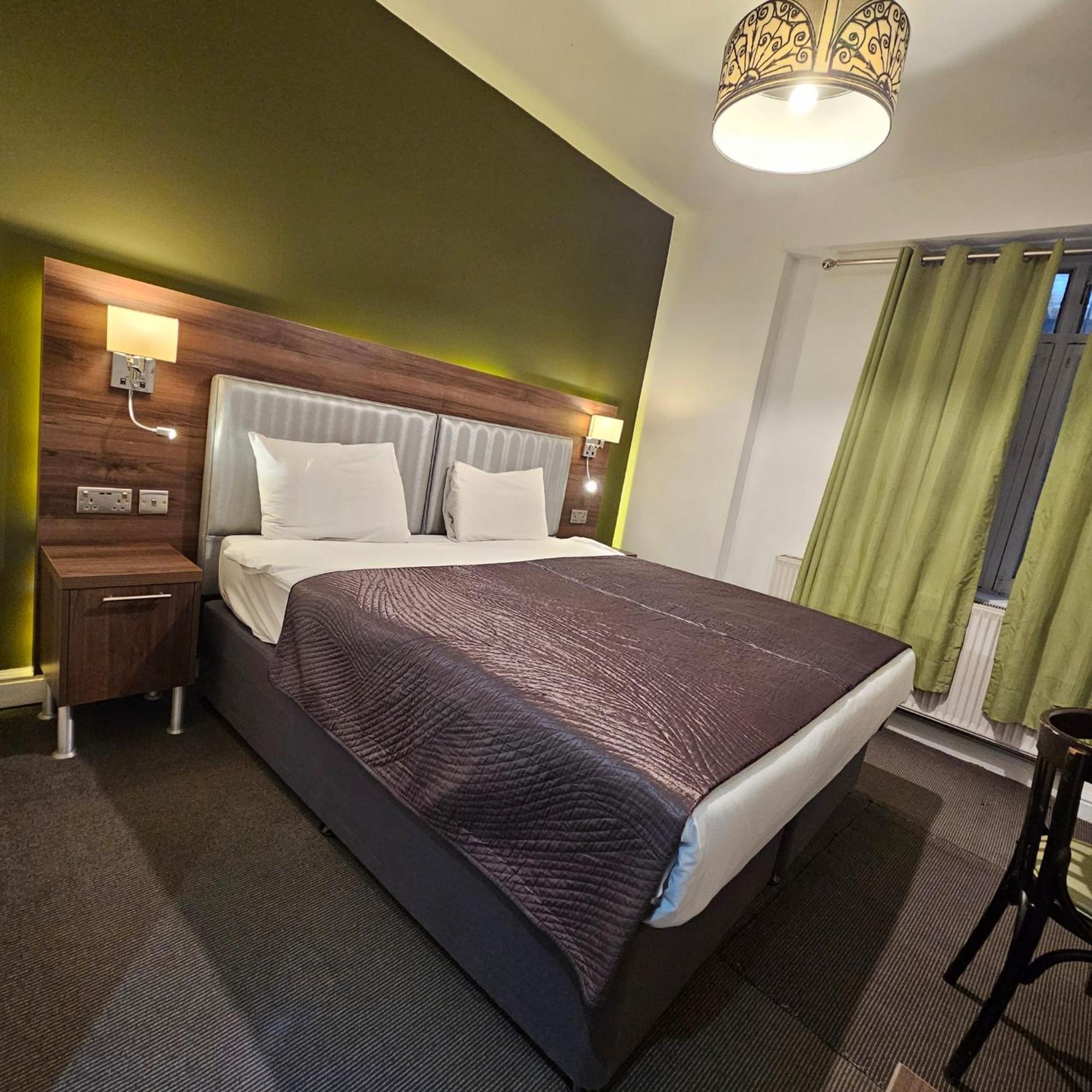 チェルシー ハウス ホテル - B&B ロンドン エクステリア 写真