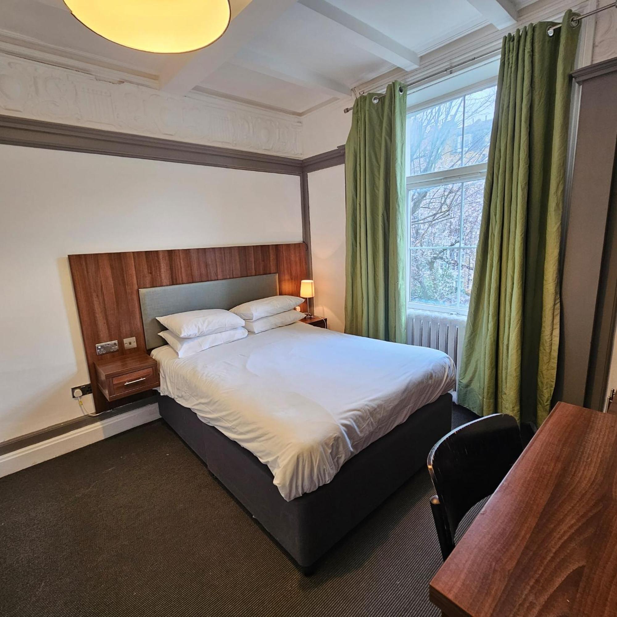 チェルシー ハウス ホテル - B&B ロンドン エクステリア 写真