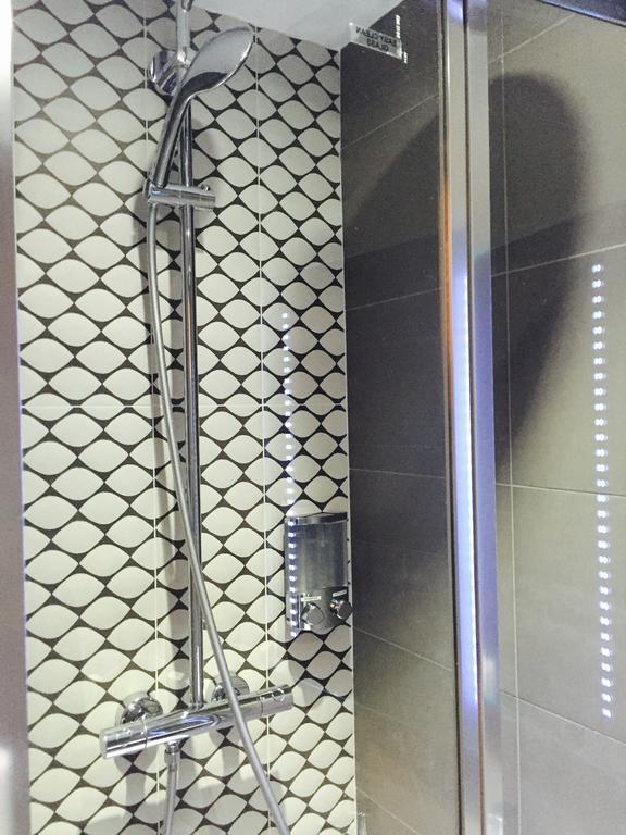 チェルシー ハウス ホテル - B&B ロンドン エクステリア 写真